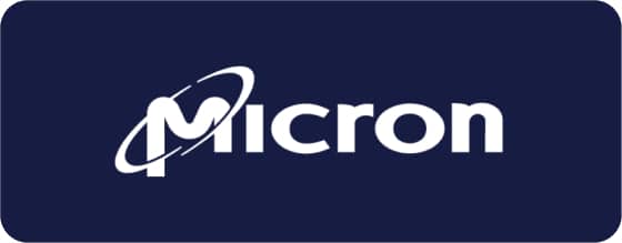 micron tech