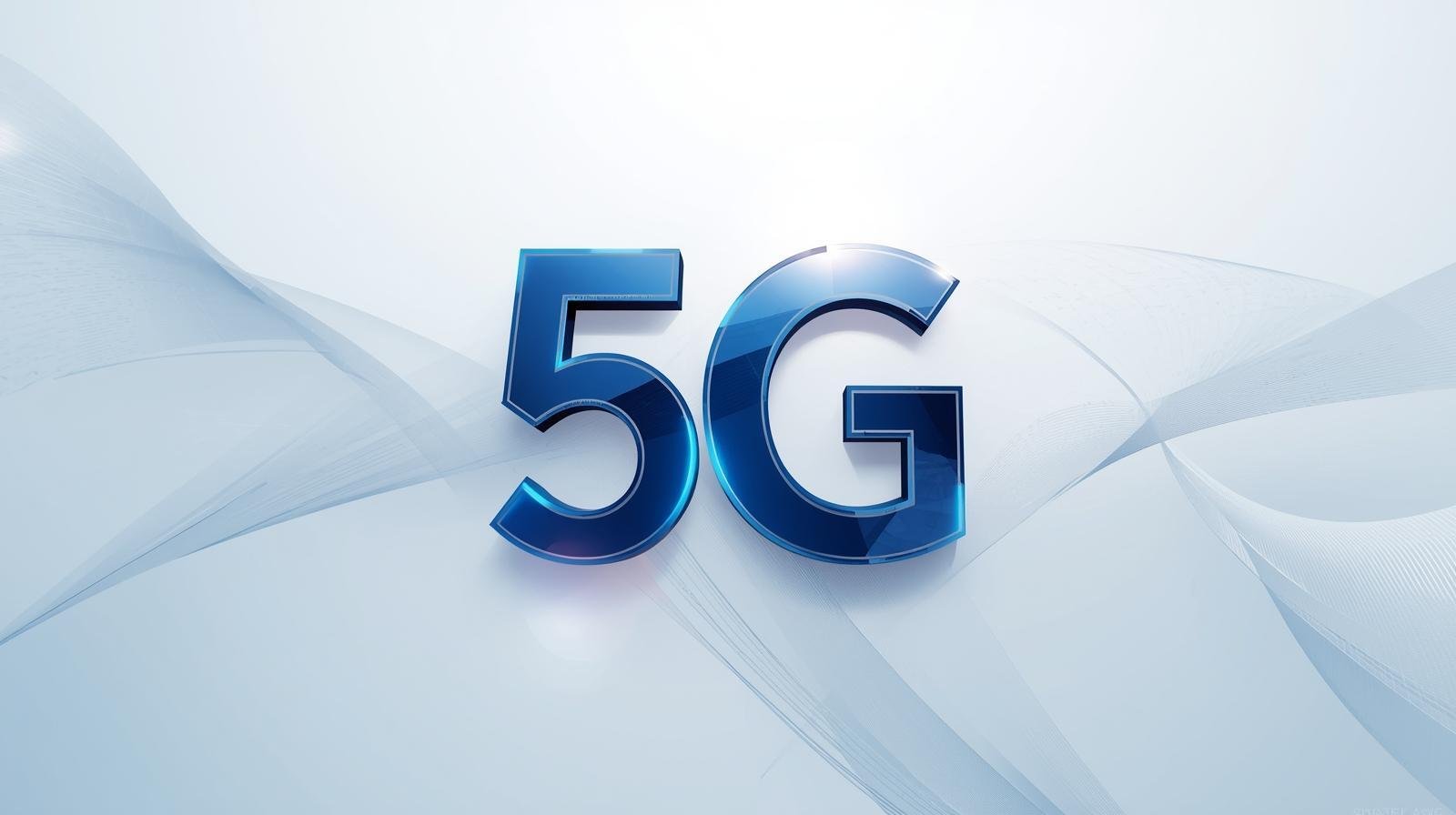5g logo