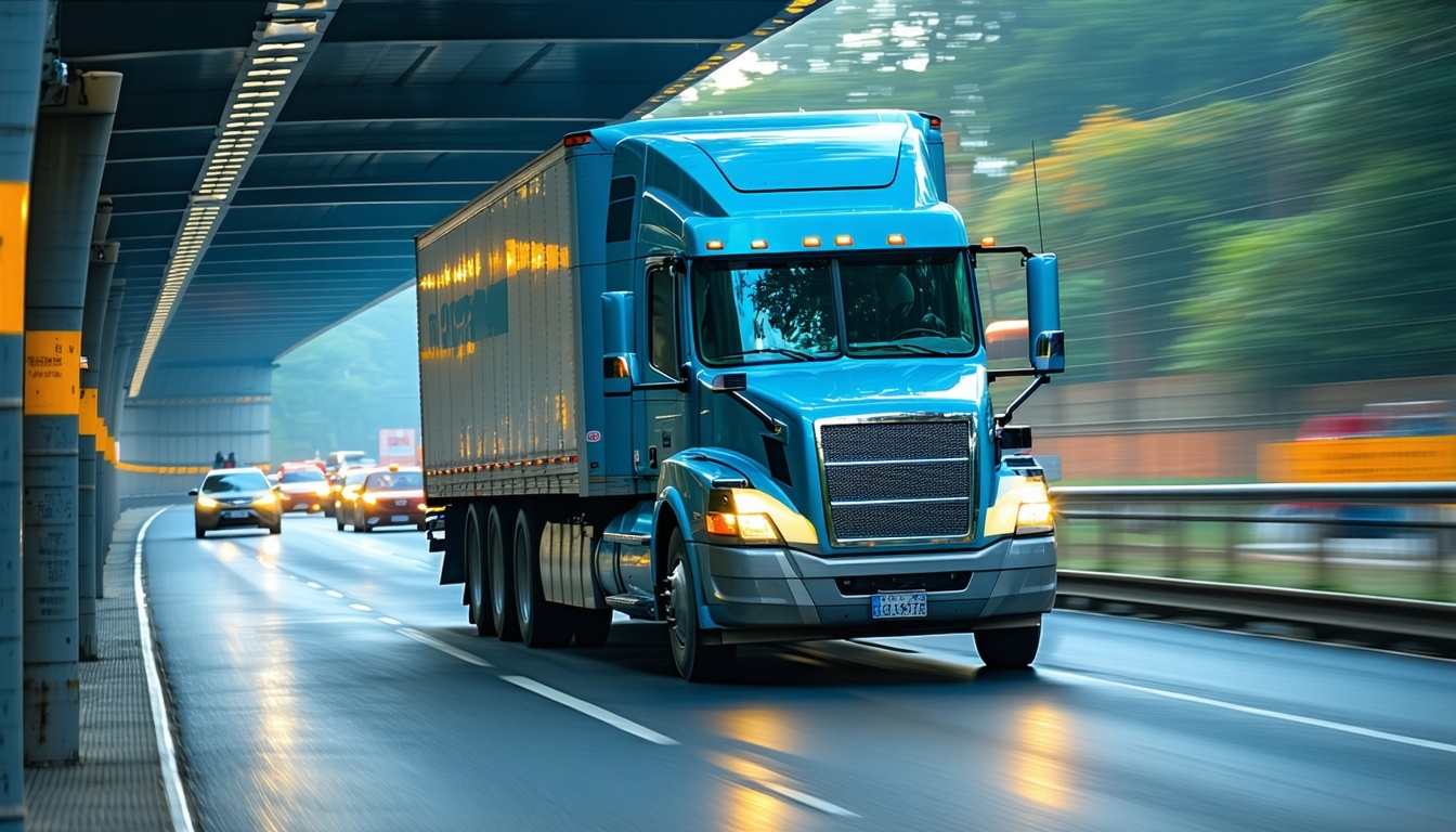 transportation management