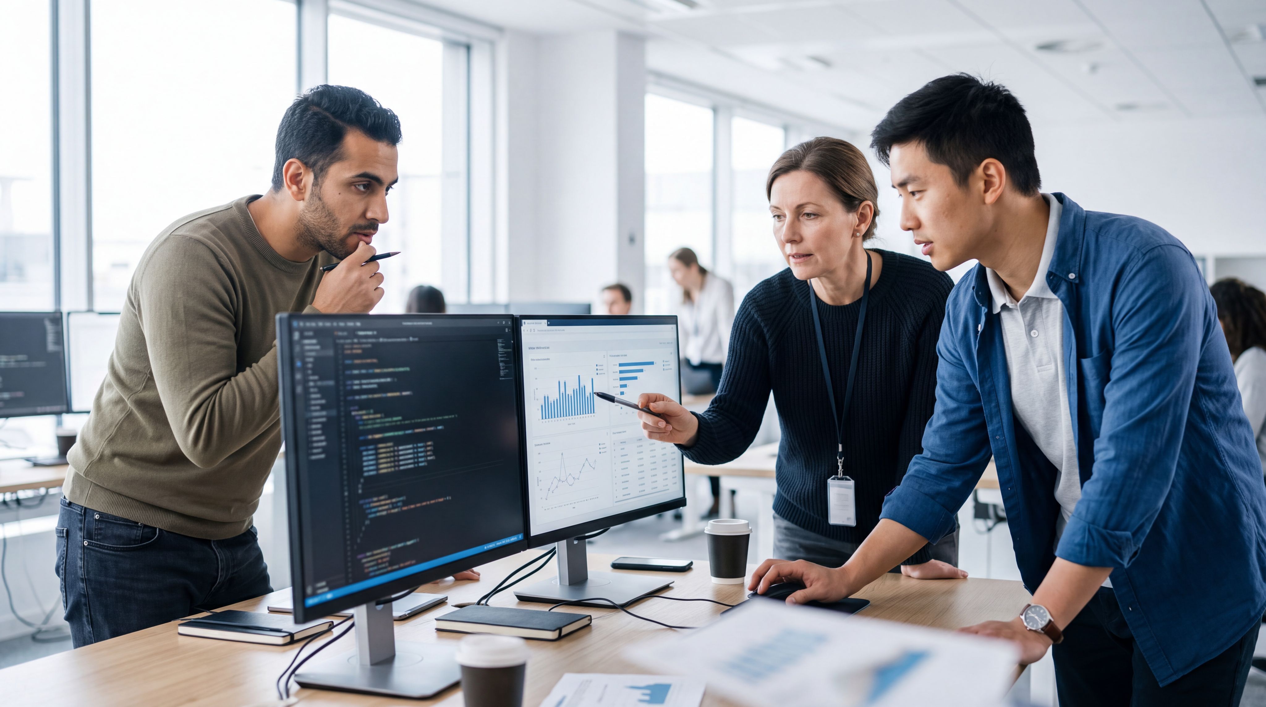 AI-Powered Forecasting for Network Capacity Management in telecom operations