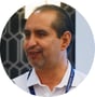 Oscar Gutierrez - Sr. Manager, Operations Analysis, Sanmina