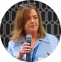 Tracy Birkbeck, Materials Manager, Engent