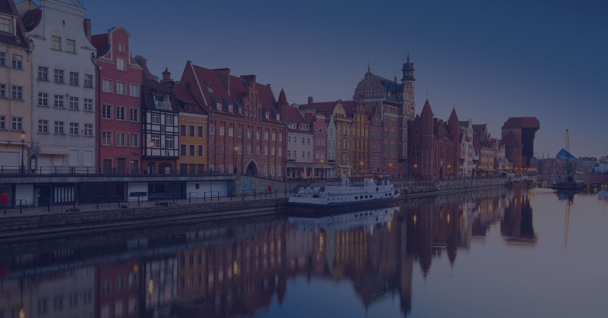 CalcuQuote_Gdańsk