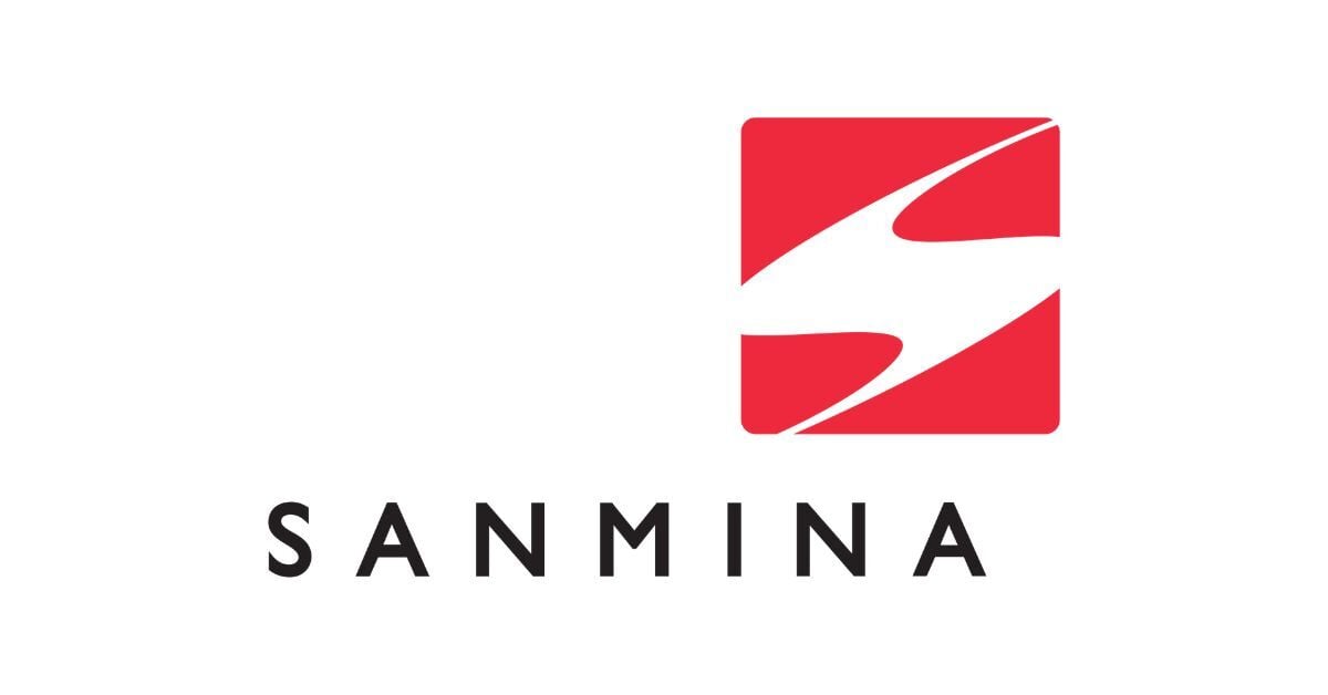 CalcuQuote_Customer Logo_Sanmina 1200x628