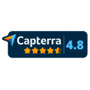 CalcuQuote_Capterra highlight 1200x1200_trasnaparent background Aug 2026