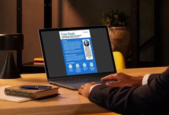 CalcuQuote Case Study S and Y Industries Preview