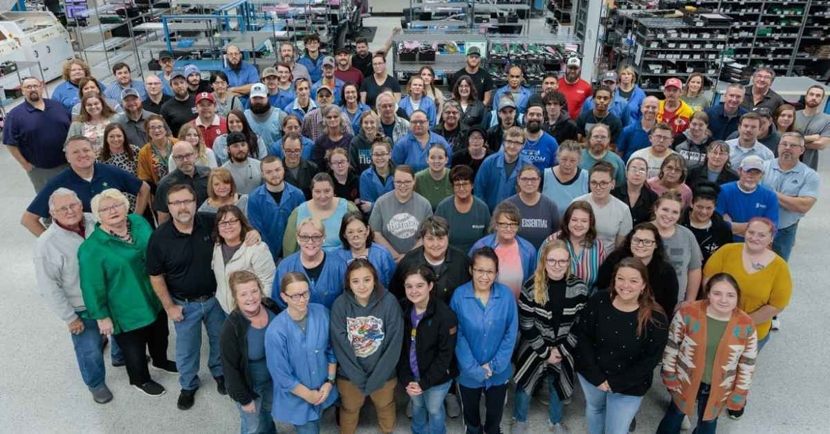 CalcuQuote's Customer Success Story - S and Y Industries