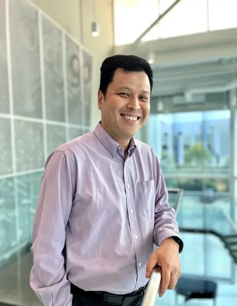 Kin Leong (Dorigo Systems) - CalcuQuote's customer