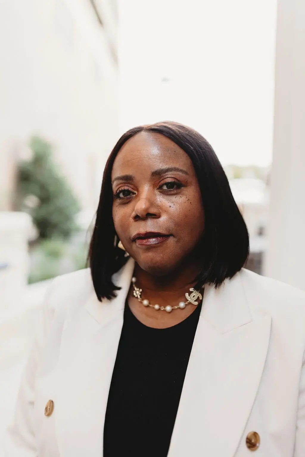 Libra Industries - Monica Wallace