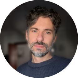 Headshot   Luis Ariza_250x250px