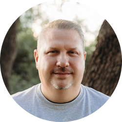 Headshot Kurt Gehring _250x250px