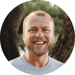 Headshot Mike Turner_250x250px