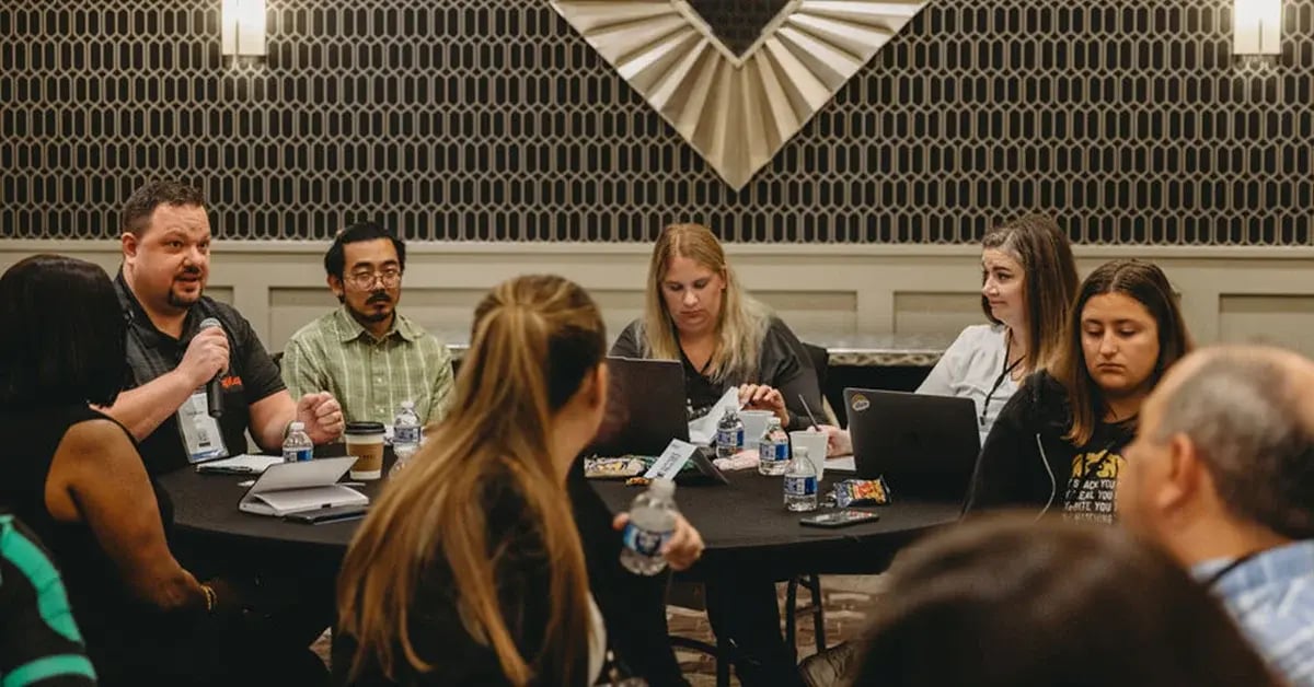 CalcuQuote_Accelerate 2024_Problem solvers_1200x628px