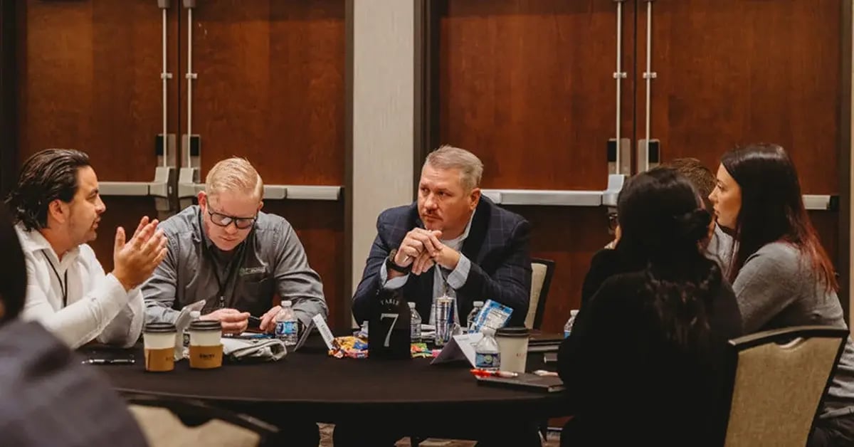 CalcuQuote_Accelerate 2024_Technical leaders_1200x628px