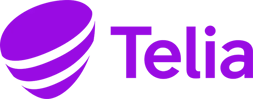 Telia logo