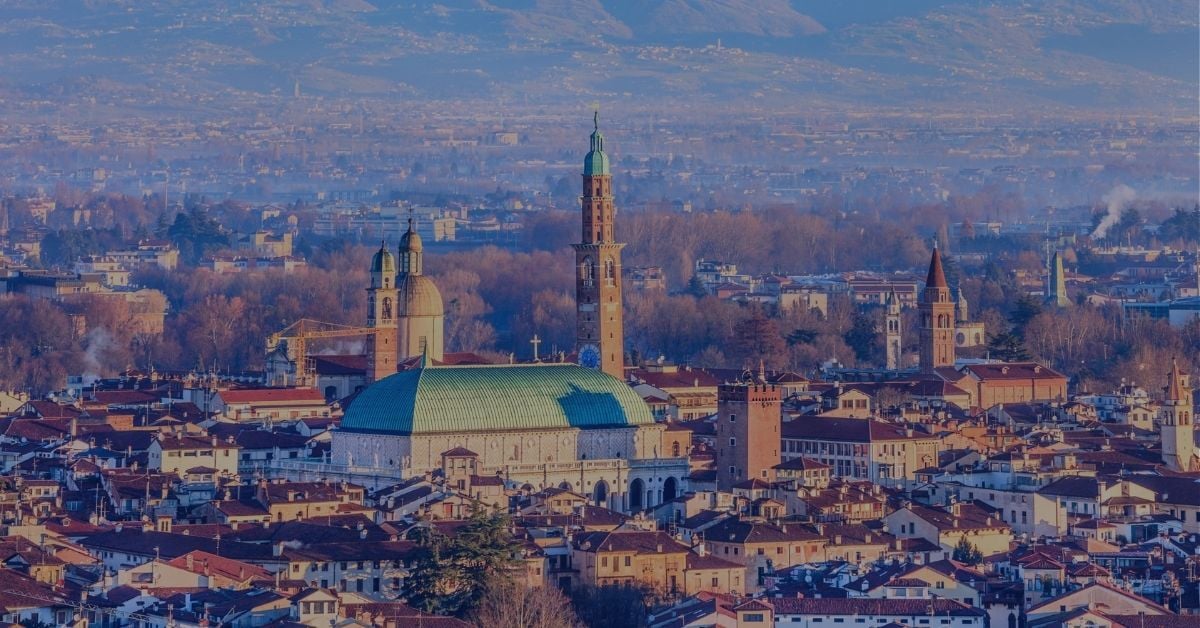 CalcuQuote _Focus on PCB location_Vicenza, Italy_canva 2026