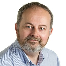 Duncan Chapple Analyst Relations Lead at Elisa Industriq