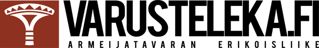 Varusteleka 