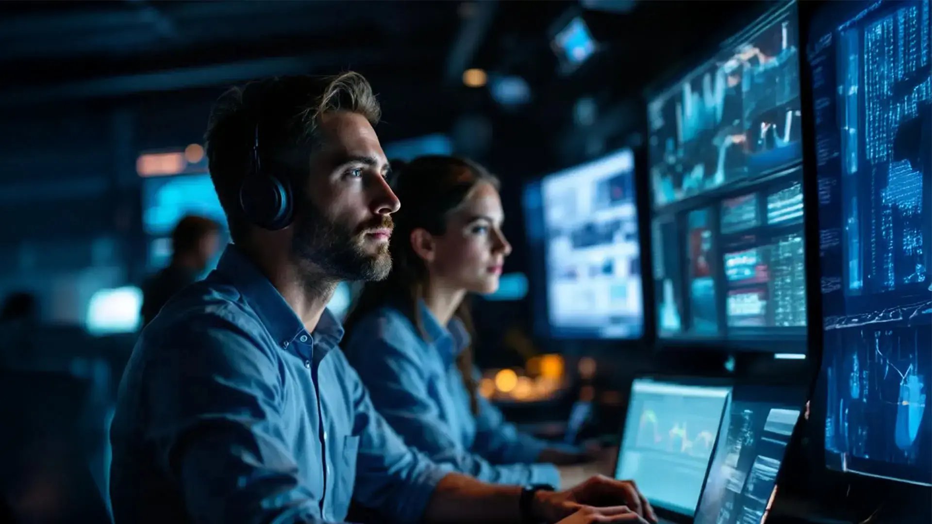 Practical AI that Actually Gets Used in Telecom Operations