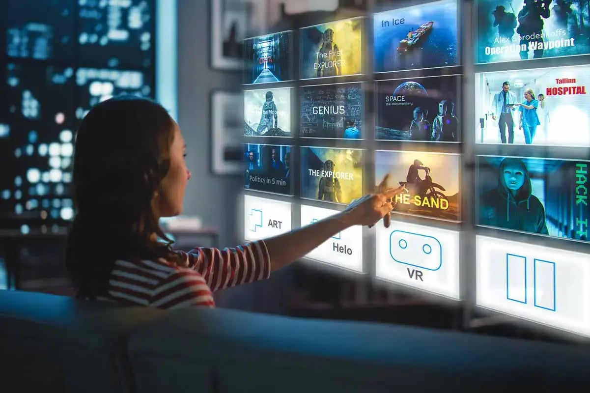OTT and Video Performance monitoring