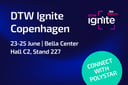 Meet Polystar at DTW Ignite 2026 in Copenhagen, June 23-25