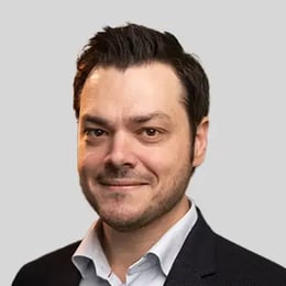 Georgios Baltoglou - Chief Operations Officer at Polystar