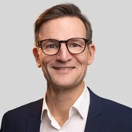 Mikko Pokkinen - Chief Sales Officer at Polystar