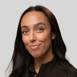 Nooshin Zamanzadeh, Head of Marketing at Polystar