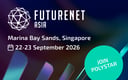 Join Polystar’s telecom experts at FutureNet Asia 2026