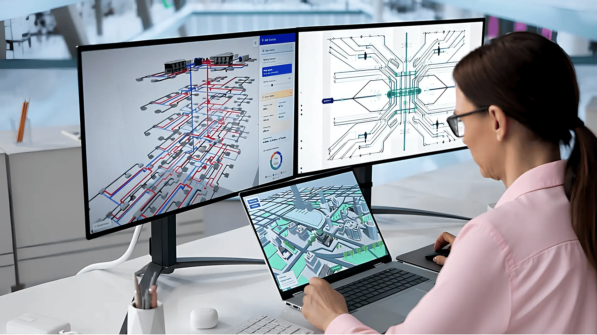 Digital Twins in action in telecom operations