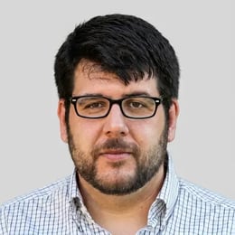 Fernando Molina, Fixed Broadband Monitoring Expert at Polystar