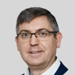 Robert Curran, Consulting Analyst, Appledore Research