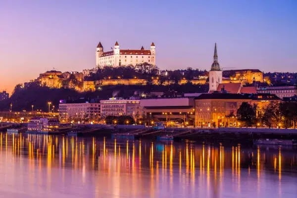 Bratislava - Slovakia