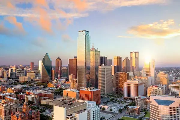 Dallas - United States