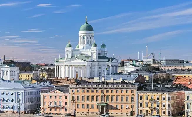 Helsinki - Finland