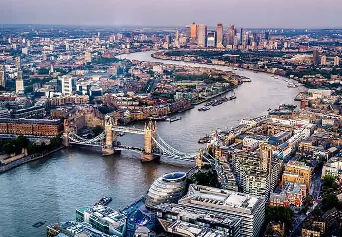 London - United Kingdome