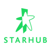 Starhub logo