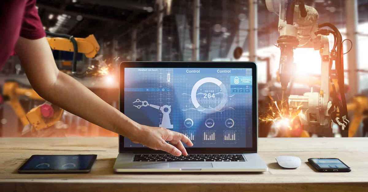 Estimating Software for Electronics Manufacturing 2026