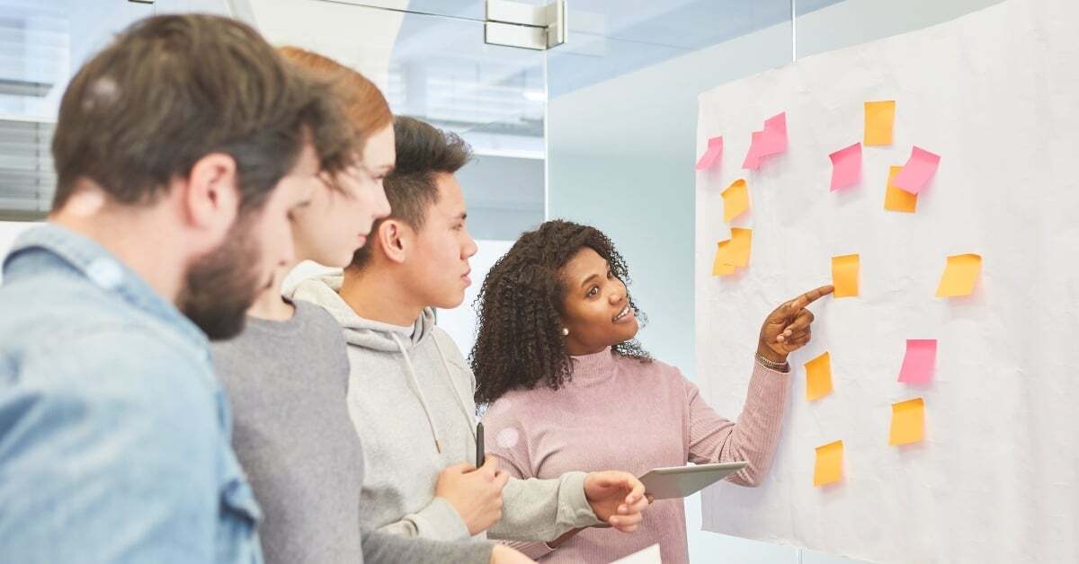 How to Run a Successful Supply Chain Process Workshop