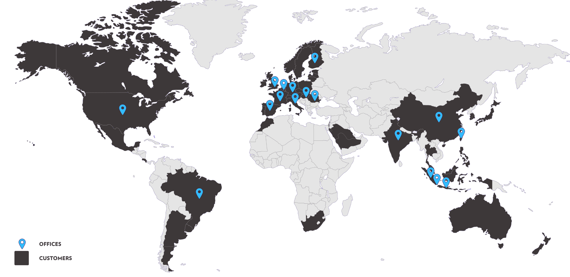 Map offices & customers 1 copy