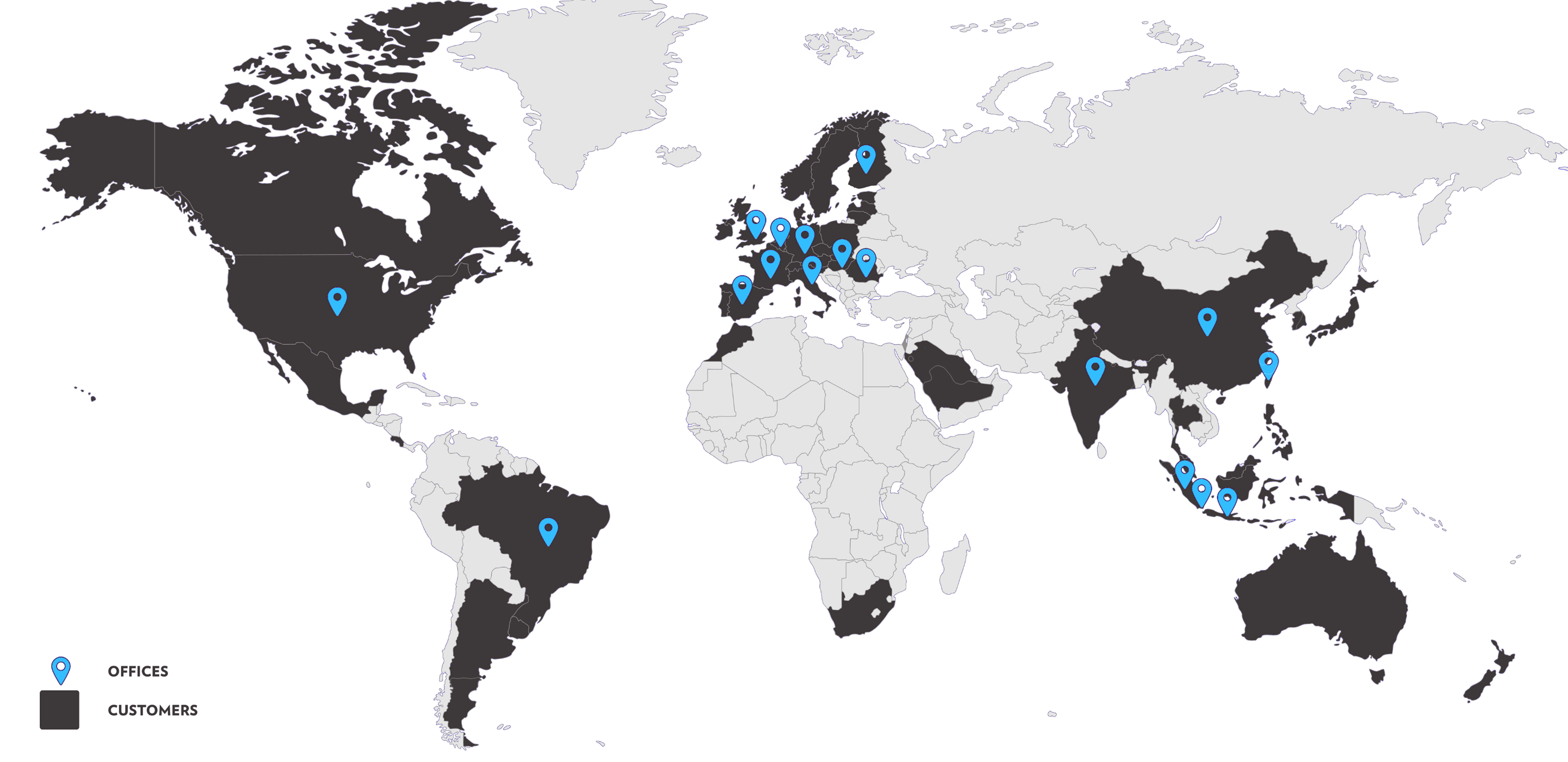 Map offices & customers 1 copy