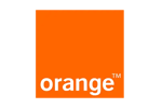 Orange logo