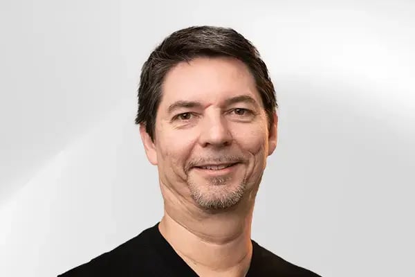 Gerhard Wieser, CTO at Polystar