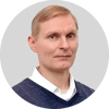 Henri Helanterä - Head of Network Assurance at Polystar