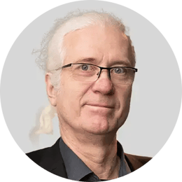 Jonas Petersson - 5G SA Network Monitoring Senior Specialist at Polystar
