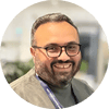 Mohammad Shaheen - Head of Product Strategy at Polystar