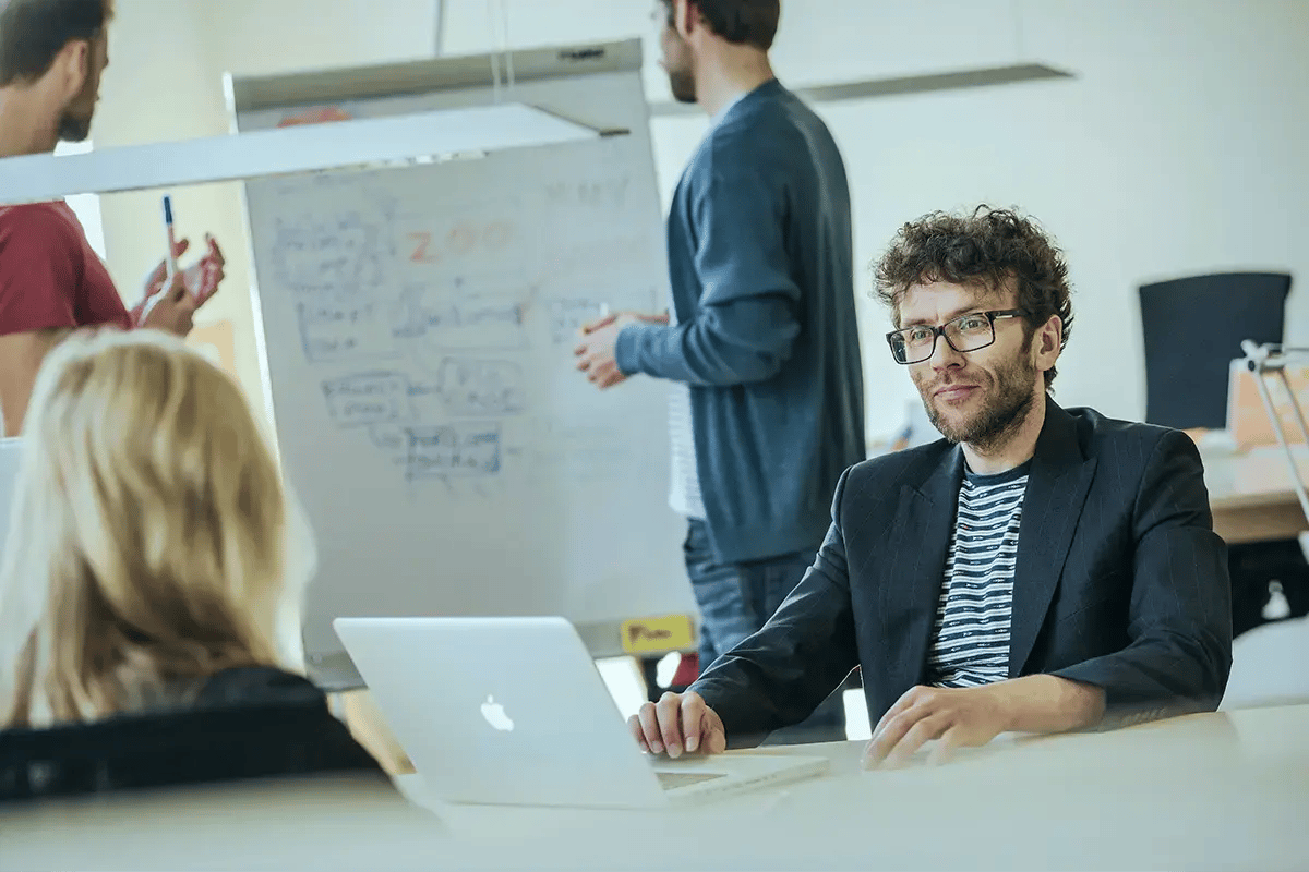 Portfolio training courses at telecom engineers at Polystar