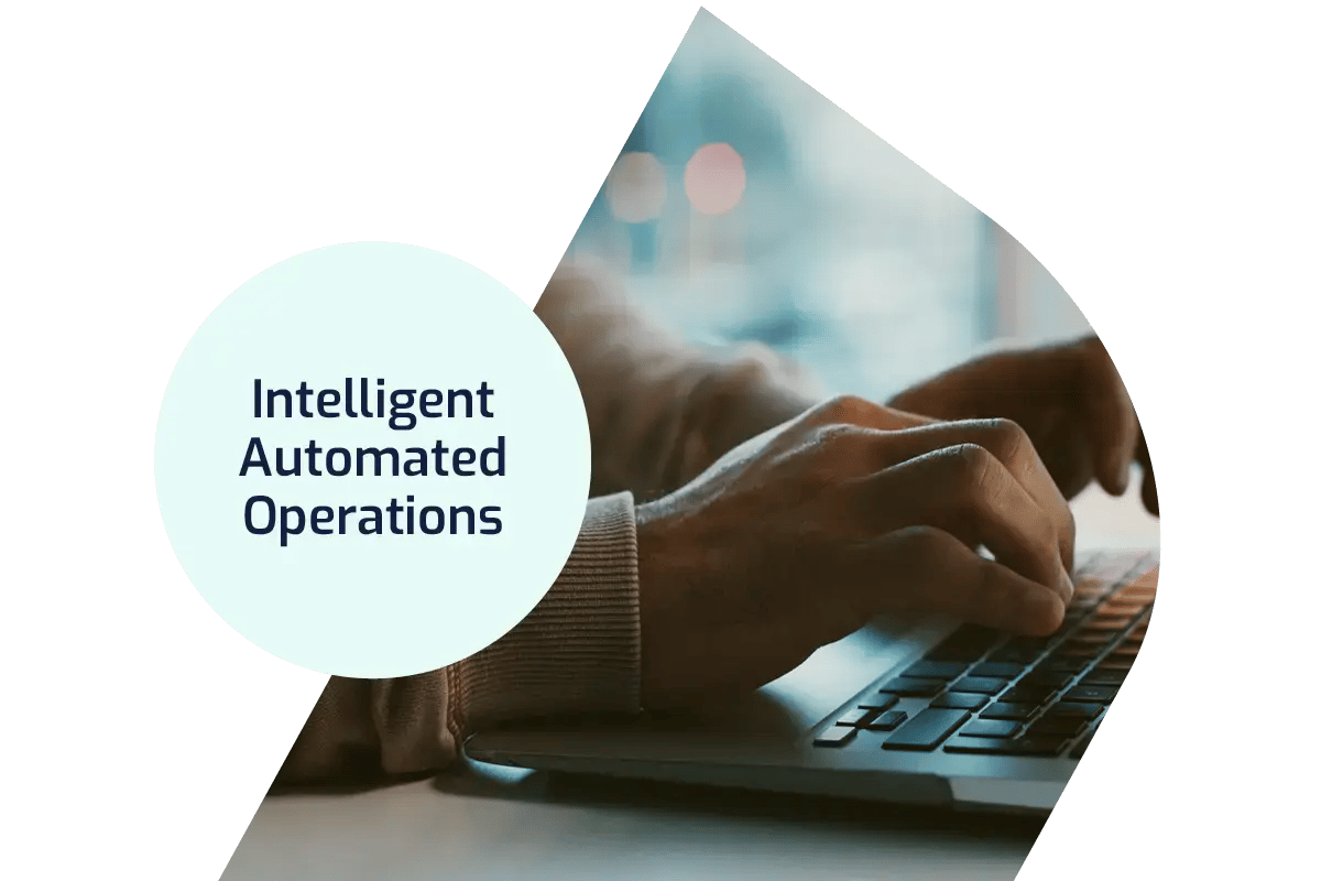 Intelligent Automated Operations in Telecommunications