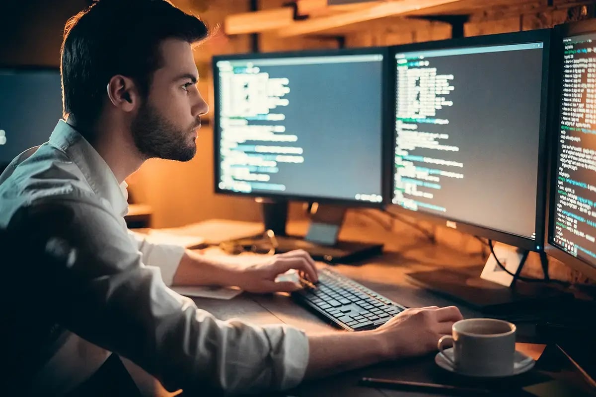 Data is key to automated assurance for complex telecom services