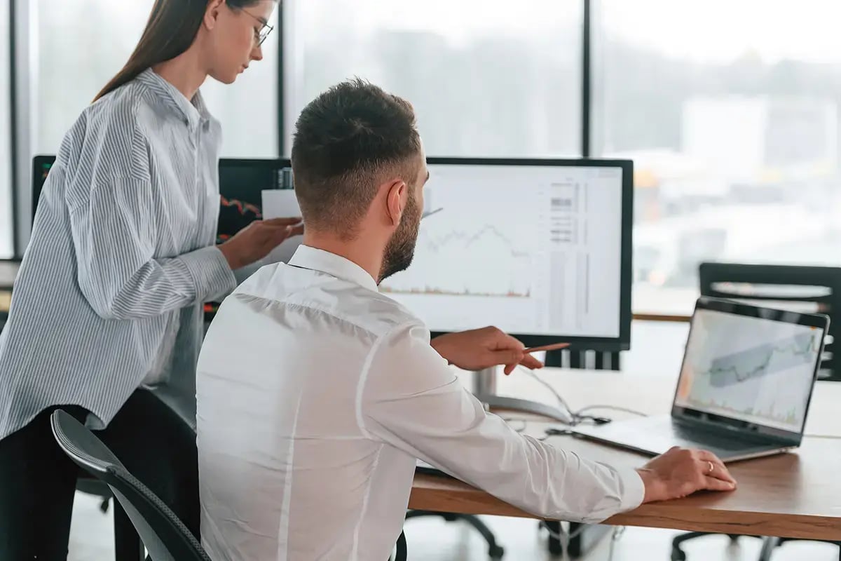 Proactive network monitoring for 5g fwa services